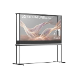 투명 TV·디스플레이 추천 10종: LG·샤오미·파나소닉 비교 추천 모델 LG 시그니처 OLED T6 77형 투명 TV