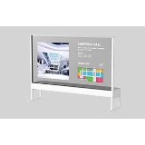 투명 TV·디스플레이 추천 10종: LG·샤오미·파나소닉 비교 추천 모델 파나소닉 TH-30ZT210 30형 양면 투명 OLED