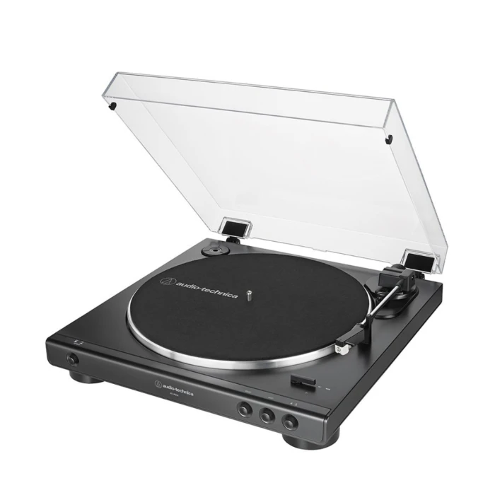 오디오테크니카 AT-LP60X 실제 판매 본체 사진