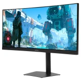 TOP7 울트라와이드 모니터 추천 추천 모델 인터픽셀 IPU3420 UWQHD 120Hz 모니터 (무결점)