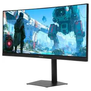 TOP7 울트라와이드 모니터 추천 추천 모델 인터픽셀 IPU3420 UWQHD 120Hz 모니터 (무결점)