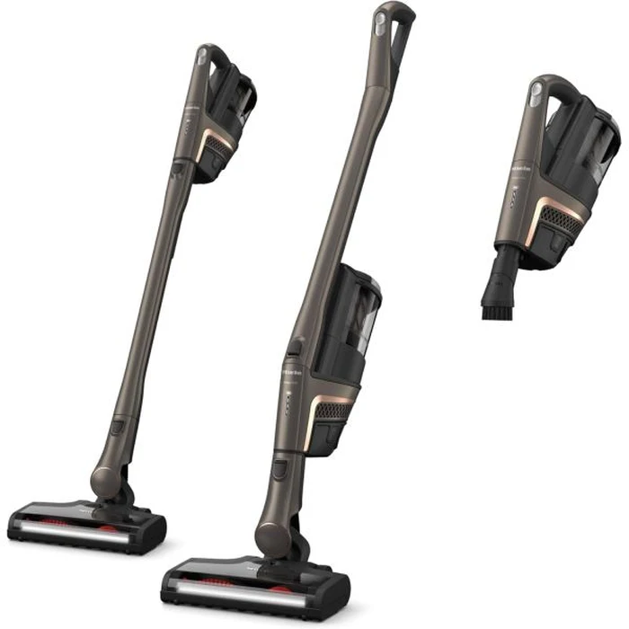 밀레 Triflex HX2 Pro 인피니티 그레이
