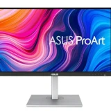 맥북 USB-C 모니터 추천 TOP7 추천 모델 ASUS에이스스 USB-C 접속 PC 모니터 ProArt PA279CV-R [27형 4K(3840×2160) 와이드 60Hz]