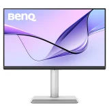맥북 USB-C 모니터 추천 TOP7 추천 모델 벤큐 4K UHD 맥북 사용자를 위한 글로시 모니터, 68cm, MA270UP
