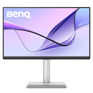 맥북 USB-C 모니터 추천 TOP7 추천 모델 벤큐 4K UHD 맥북 사용자를 위한 글로시 모니터, 68cm, MA270UP
