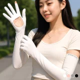 TOP7 운전할 때 손등 타는 사람 자외선 차단 팔토시 추천 추천 모델 손바닥활짝 쿨토시 여성 운전장갑 긴팔 자외선 UV 차단