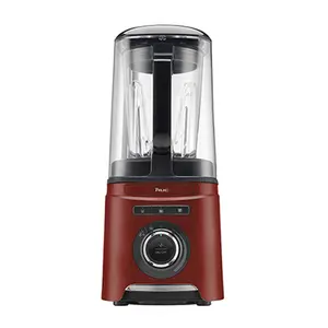TOP7 진공 블렌더 추천 추천 모델 엔유씨 진공 방음 블렌더 매트다크레드, SV-410MK