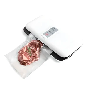 TOP7 가정용 진공포장기 추천 건습겸용·무선·푸드세이버 비교 추천 모델 위즈웰 스마트 진공포장기 WH6010W + 진공포장비닐 10p, WH6010W