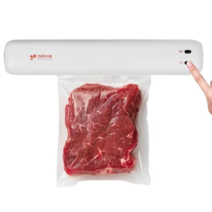 TOP7 가정용 진공포장기 추천 건습겸용·무선·푸드세이버 비교 추천 모델 키친아트 진공포장기 + 롤팩