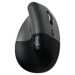 Product Image of the 로지텍 코리아 리프트 버티컬 인체공학 무선 블루투스 마우스 LIFT VERTICAL