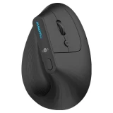 Product Image of the 맥스틸 무소음 블루투스 무선 버티컬 마우스