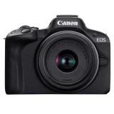 TOP7 브이로그 카메라 추천 추천 모델 캐논 공식총판 EOS R50 18-45mm KIT (블랙)+융 미러리스 카메라