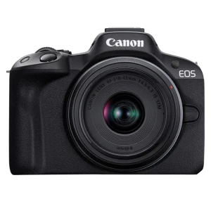 TOP7 브이로그 카메라 추천 추천 모델 캐논 공식총판 EOS R50 18-45mm KIT (블랙)+융 미러리스 카메라