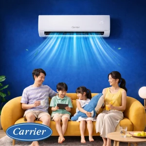 TOP7 벽걸이 에어컨 추천 추천 모델 캐리어 인버터 벽걸이 에어컨 6평 7평 8평 9평 10평 11평 13평 14평 16평 제습기능 실외기포함 기존제품수거서비스 설치비별도, 1_DARB-0062FAWSD 6평, 일반 배관형