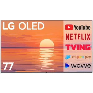 TOP7 벽걸이 OLED TV 추천 (2026)