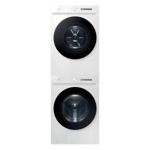 TOP7 세탁건조기 추천 추천 모델 삼성전자 비스포크 그랑데 AI 세탁기 WF21CB6650BW + 건조기 DV17CB6600BW 21kg + 17kg 방문설치