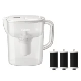 TOP7 직수 정수기 추천 추천 모델 쿠쿠 인스퓨어 필터 정수기 X3 CPWP-C3801W 고객직접설치 화이트 3.8L