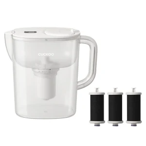 TOP7 직수 정수기 추천 추천 모델 쿠쿠 인스퓨어 필터 정수기 X3 CPWP-C3801W 고객직접설치 화이트 3.8L