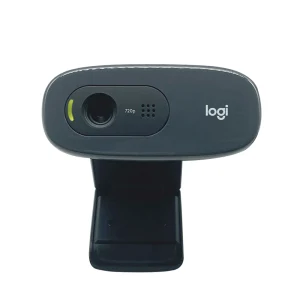 Product Image of the 로지텍 HD 웹캠 C270 벌크