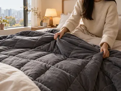 TOP7 중력이불 추천