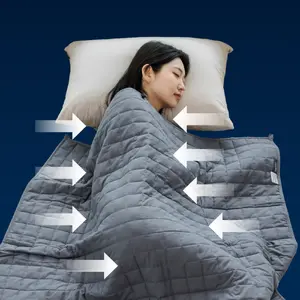 TOP7 중력이불 추천 추천 모델 커들러 가중이불 무거운 이불 멜라토닌 무게 중력 수면 숙면 처방 압력 이불 담요