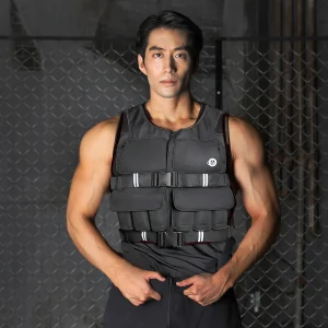 TOP7 중량조끼 추천 추천 모델 멜킨 머슬업 20kg 수납형