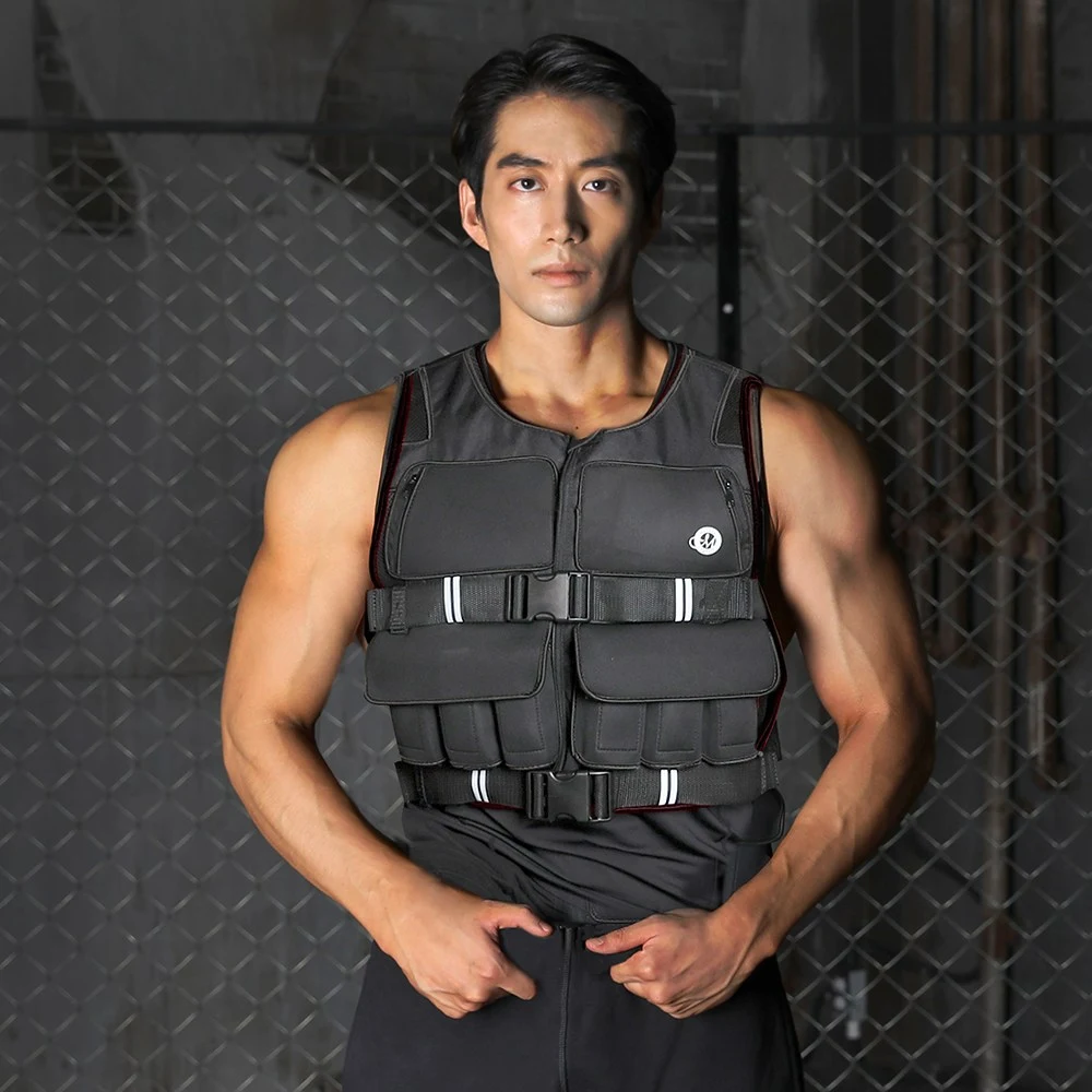 멜킨 머슬업 20kg 수납형 실제 상품 사진