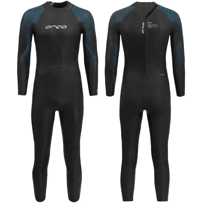 오르카 ATHLEX FLEX 남성 웻슈트