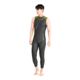 TOP7 오픈워터 웻슈트 추천 추천 모델 STM SP1 LONG JOHN ZETA 남성 롱죤