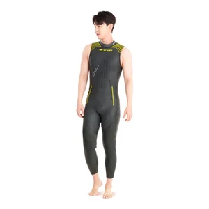 TOP7 오픈워터 웻슈트 추천 추천 모델 STM SP1 LONG JOHN ZETA 남성 롱죤