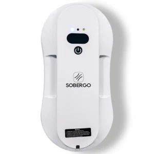 Product Image of the SOBERGO slim 6.2cm 유리창 로봇청소기