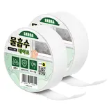 TOP5 창문 결로 제거기 추천 추천 모델 스코라 물흡수 결로 곰팡이방지 테이프 5cm x 5m, 2개