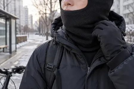 TOP7 겨울 바라클라바 추천 상황 이미지