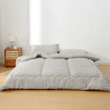 TOP12 겨울 차렵이불 추천 추천 모델 HOMERA 호메라 호텔용 이불솜 차렵이불 간절기 이불 가벼운 알레르기 방지 싱글 6색상