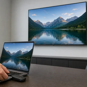 무선 HDMI 송수신기 추천