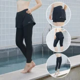 TOP10 여성용 워터레깅스 추천 추천 모델 어썸블리 여성용 로하트임 8부 반바지 워터레깅스