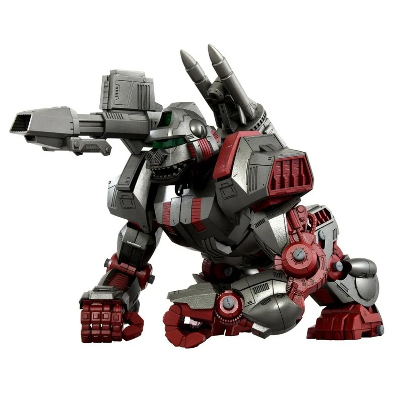 RMZ-009 아이언콩 가이로스 컬러