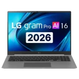 엘지 그램 제일 비싼 순서 TOP5 추천 모델 LG전자 2026 그램 Pro AI 16 코어Ultra X7 IPS WQXGA+